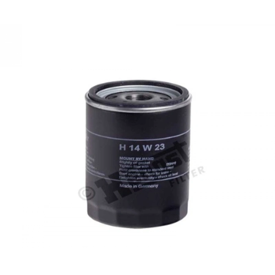 YAG FILTRESI (C601-14-302) UZUN TIP ESCORT/FOCUS/MONDEO/MAZDA 1.6 ZETEC 91-