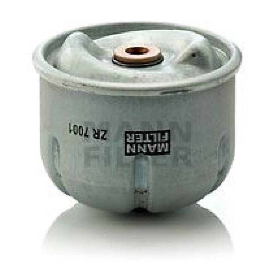 YAĞ FİLTRESİ CARGO 2524 KAMPANYALI