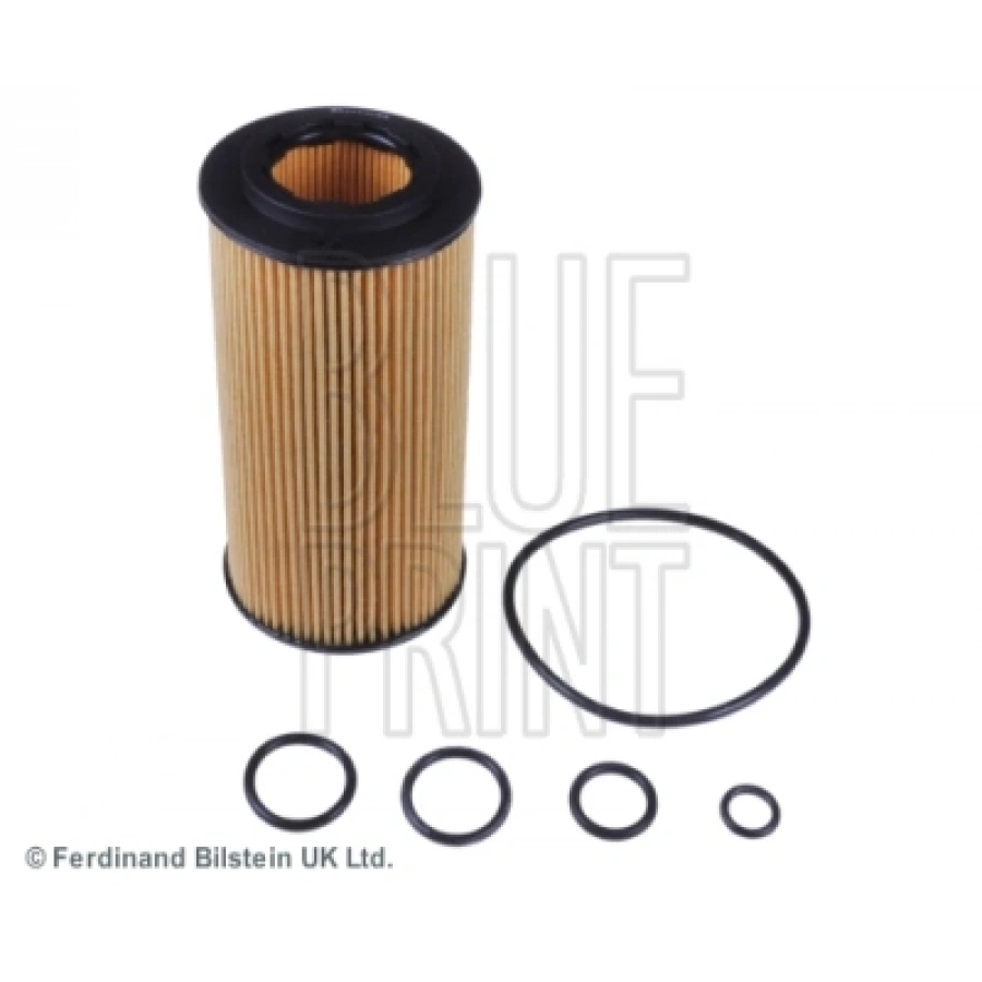 YAG FILTRESI CHRYSLER/SPRT /VITO 3.2 06-