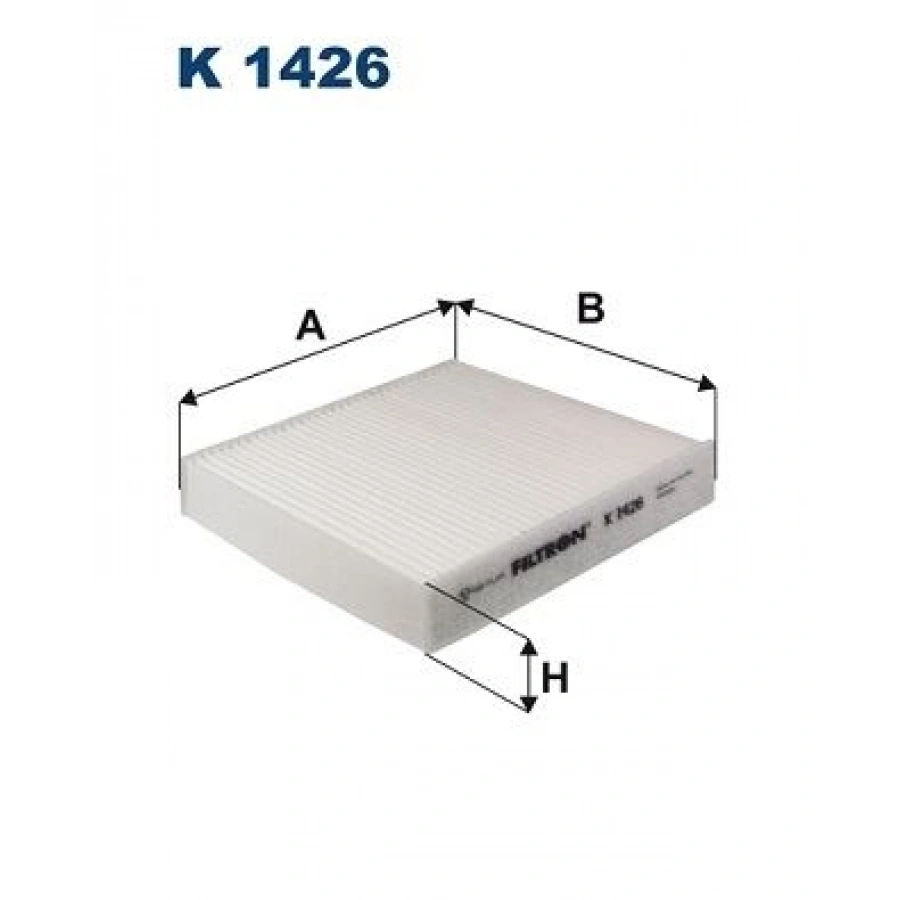 YAĞ FİLTRESİ DACİA KADJAR KANGOO 2 MEGANE 4 SANDERO 2-DUSTER II MERCEDES A W177 B W247 CİTAN-CLA KAMPANYALI