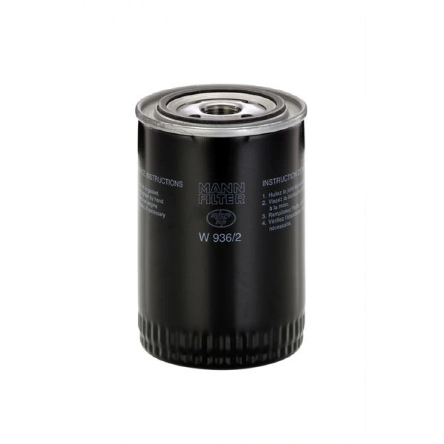 YAĞ FİLTRESİ DMAX 2.5D 101HP 05 02-06 12 KAMPANYALI