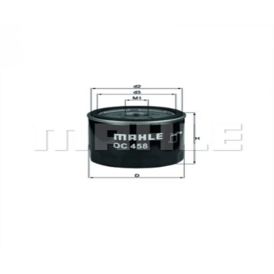 YAG FILTRESI DOBLO/BRAVA/BRAVO/PUNTO/ALFA 147-156 1,9 JTD 96-