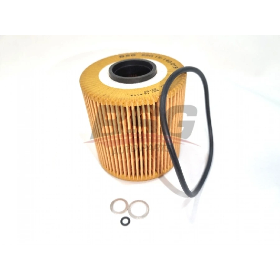 YAG FILTRESI E88HD24 E30-E34-E36 M40 89-93