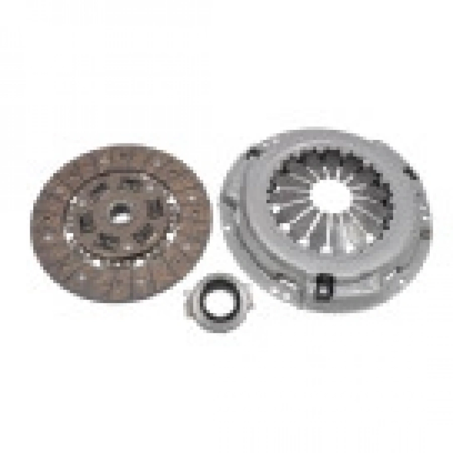 YAG FILTRESI EURO 4 / EURO 5 DUCATO/IVECO DAILY V 2,3 MJT 06-