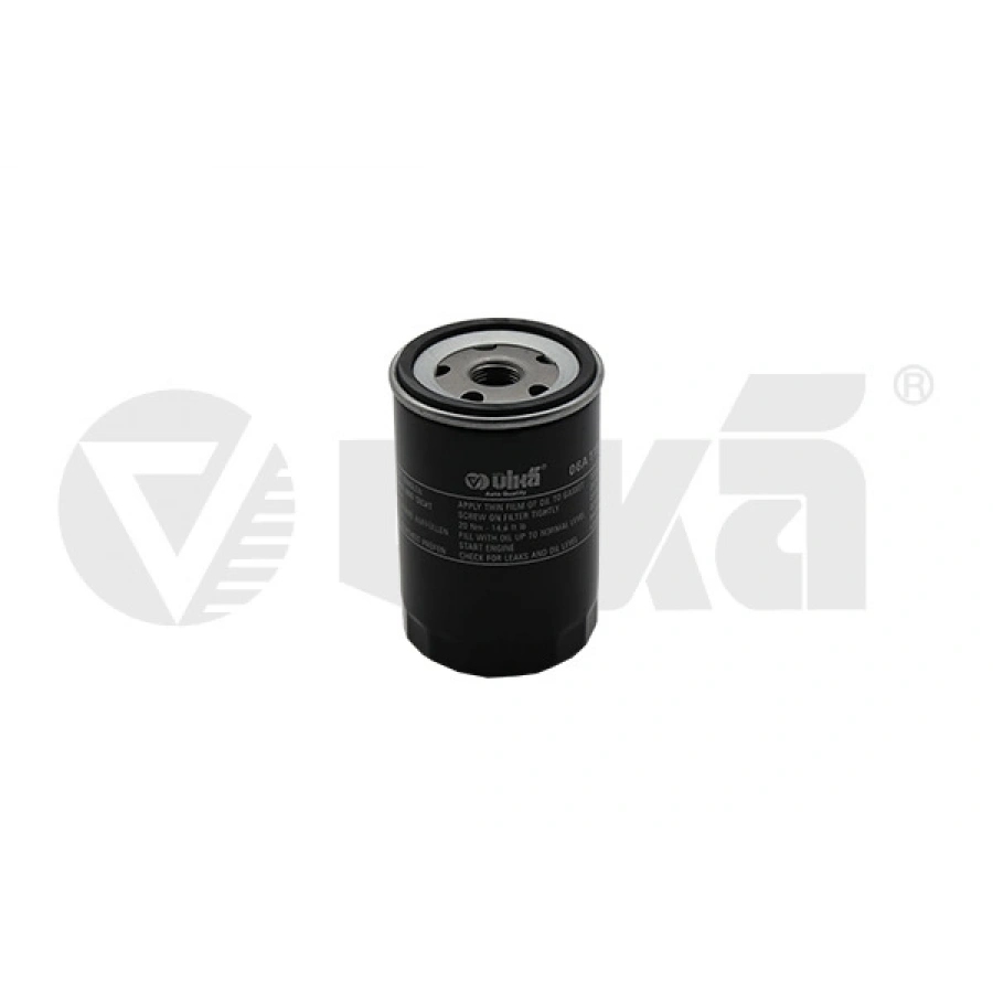 YAG FILTRESI H14/2W / OC47 UNIVERSAL BM 84-