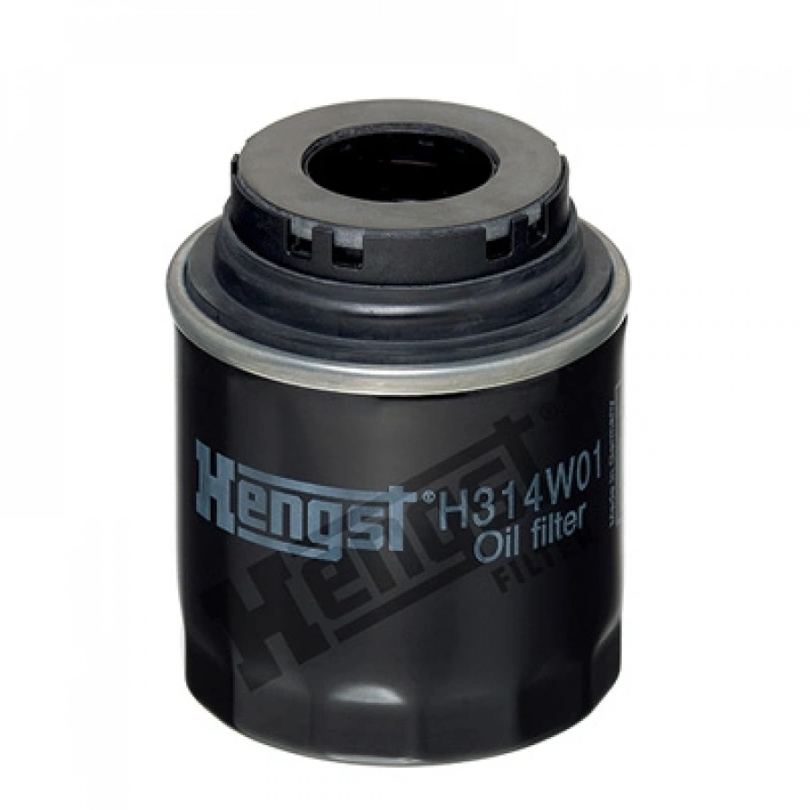 YAG FILTRESI H314W01 / OC593/3 GOLF5-JETTA-TIGUAN-A3 CAVA-CAXA 1,4 TSI 04-