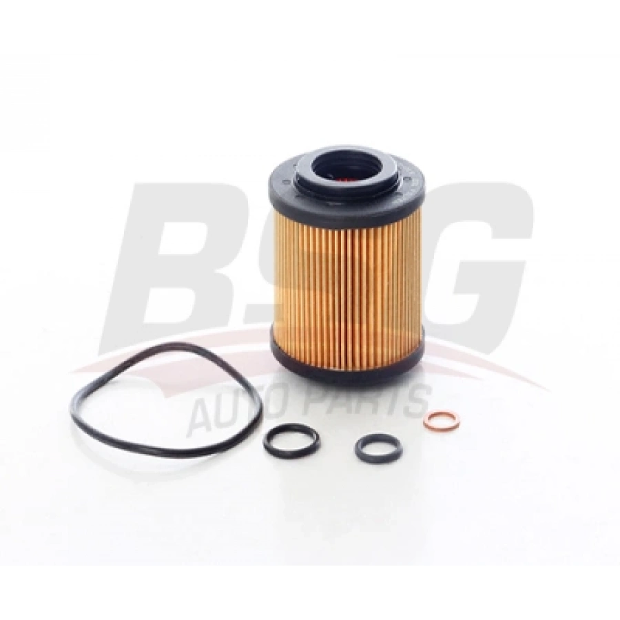 YAG FILTRESI HU815/2X-OX 166/1D E46-E81-E82-E87-E88-E90-E91-E92-E93-E60-E61-X1 E84-X3 E83 N40-N42-N43-N45-N46 02-11