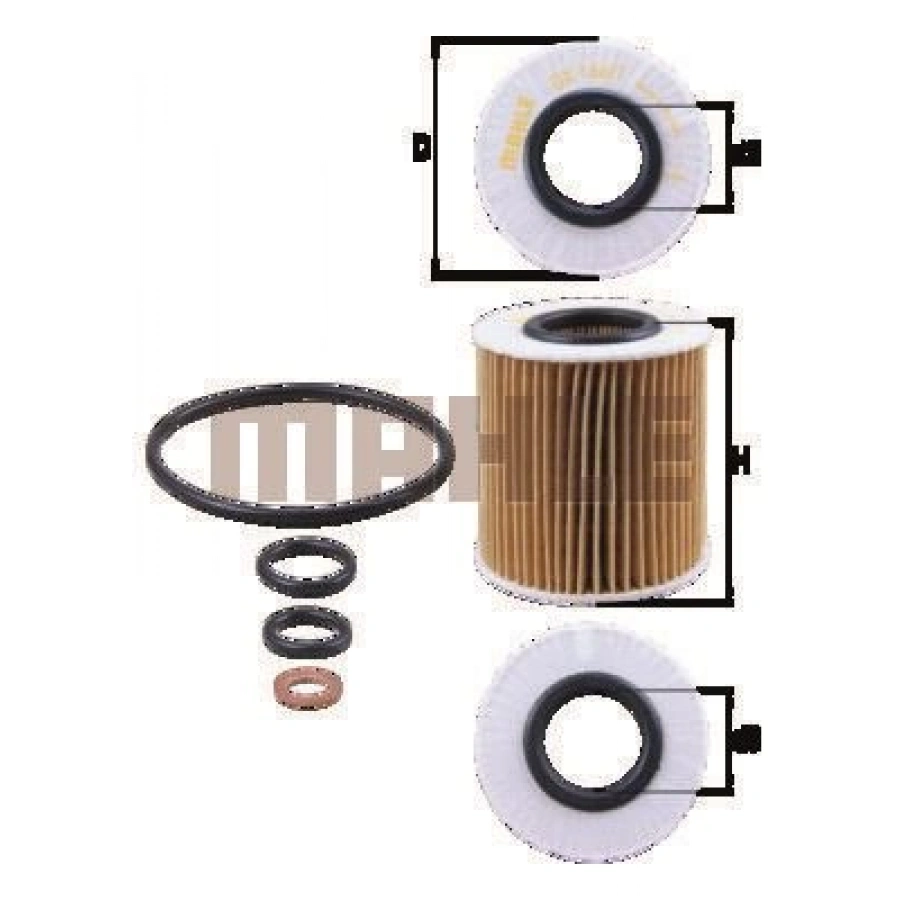 YAĞ FİLTRESİ KAMPANYALI