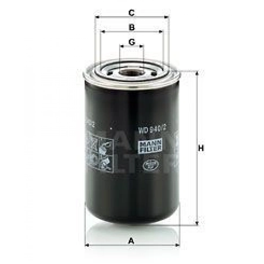 YAĞ FİLTRESİ KAMPANYALI