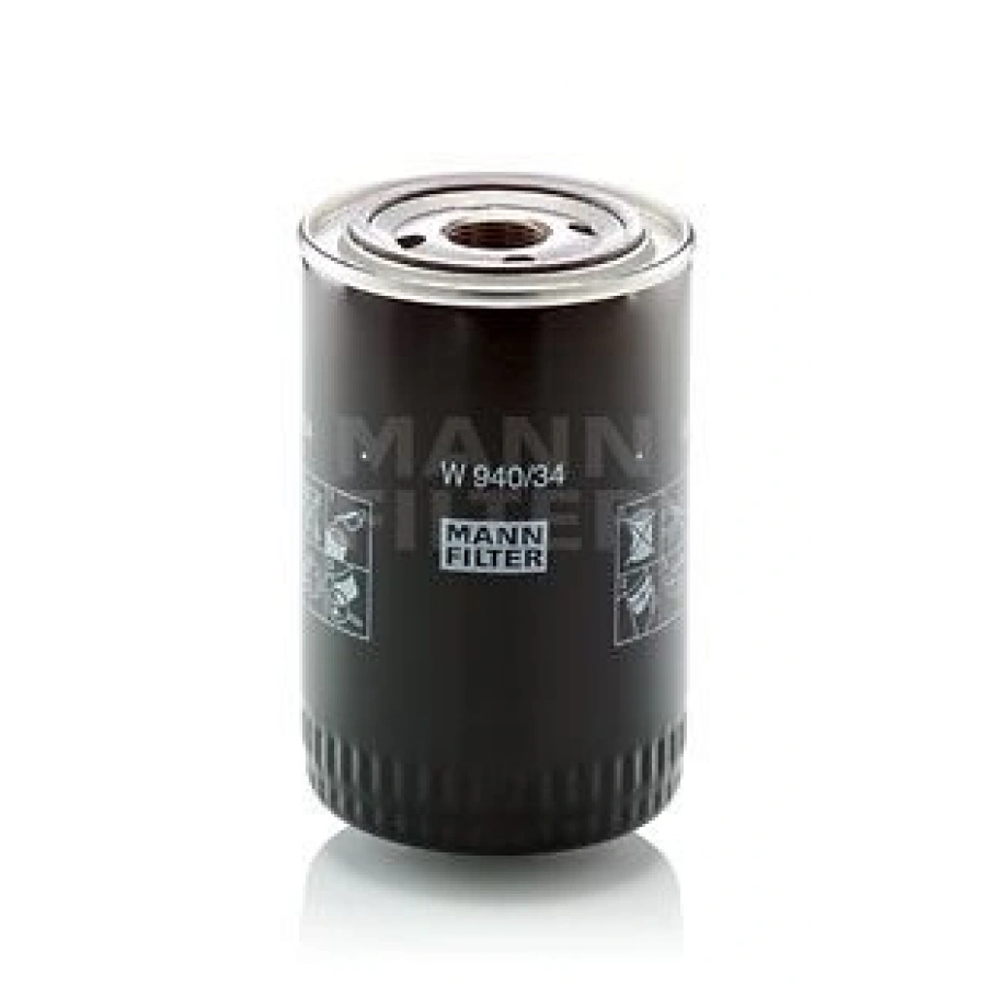 YAĞ FİLTRESİ KAMPANYALI