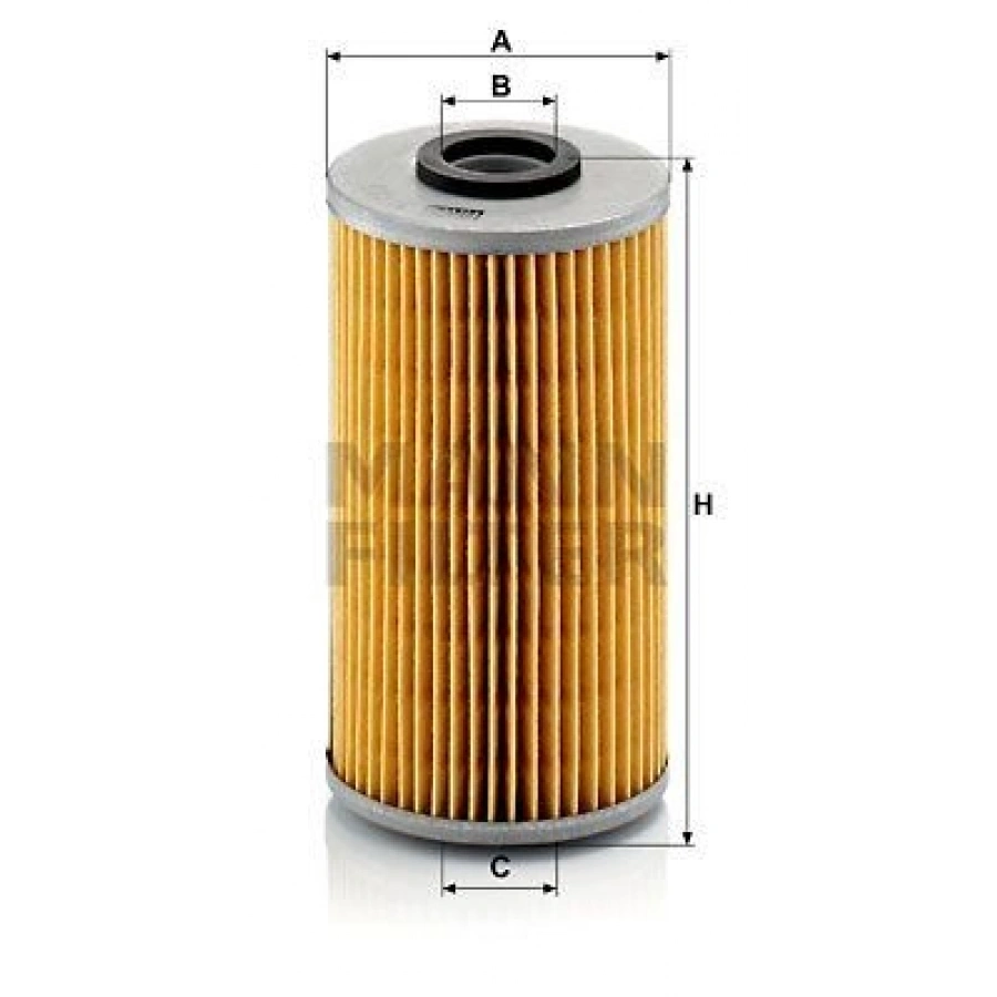 YAĞ FİLTRESİ KAMPANYALI