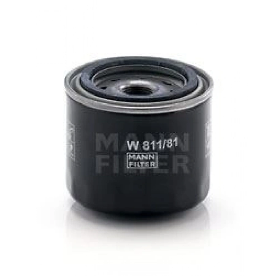 YAĞ FİLTRESİ KAMPANYALI