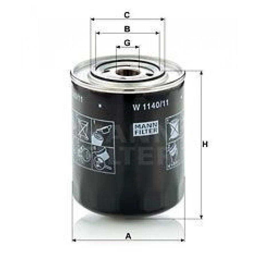 YAĞ FİLTRESİ KAMPANYALI