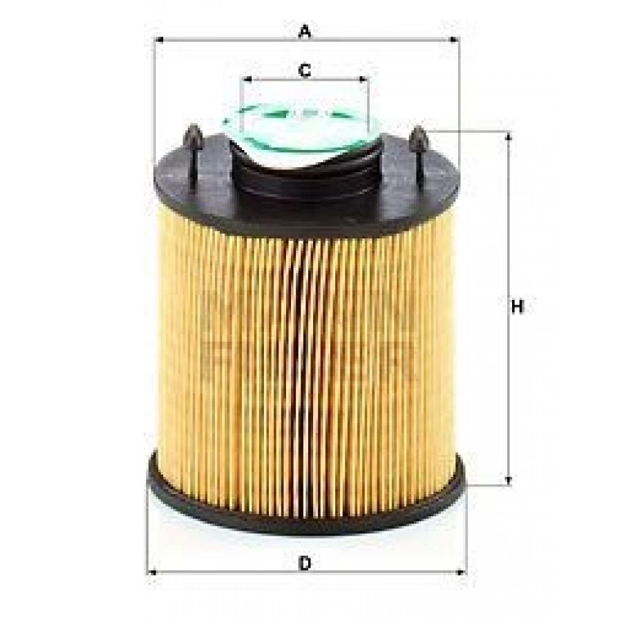 YAĞ FİLTRESİ KAMPANYALI