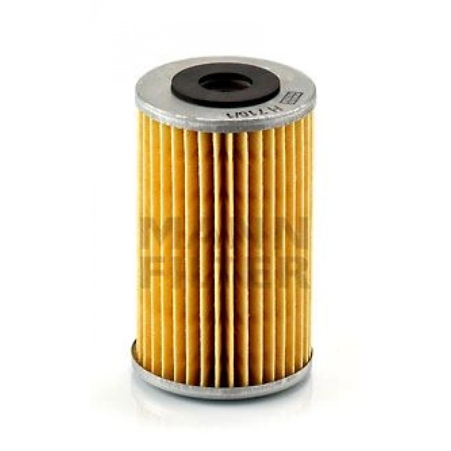 YAĞ FİLTRESİ KAMPANYALI