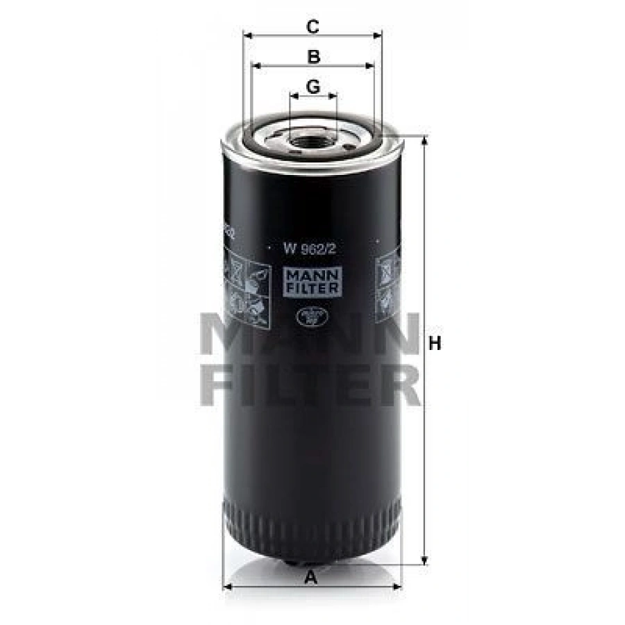 YAĞ FİLTRESİ KAMPANYALI