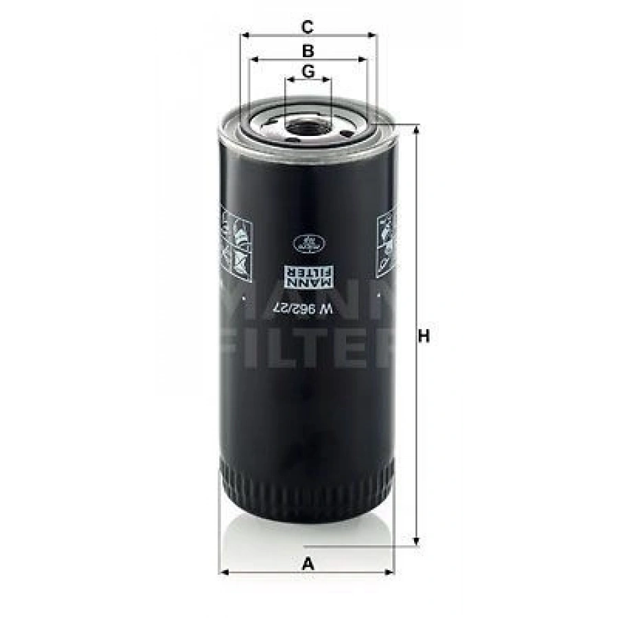 YAĞ FİLTRESİ KAMPANYALI