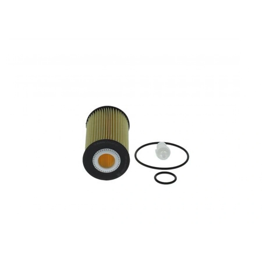 YAG FILTRESI . LAND CRUISER (J20) 4.5 TD 08-