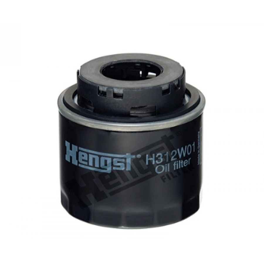 YAG FILTRESI OC593/4 / LS391 GOLF5-JETTA-TIGUAN-A3 CAVA-CAXA 1,4 TSI 04-