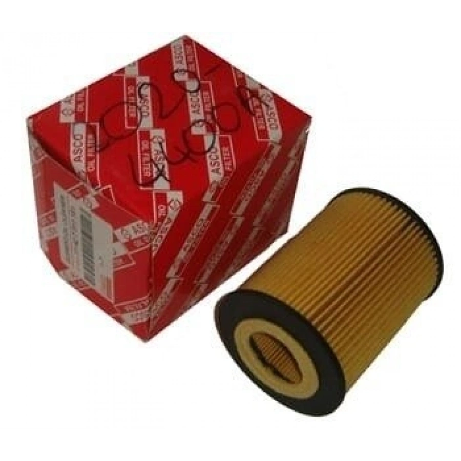 YAG FILTRESI OX 367D E60-E61-E63-E64-E65-E66-X5 E53 N62 03-10