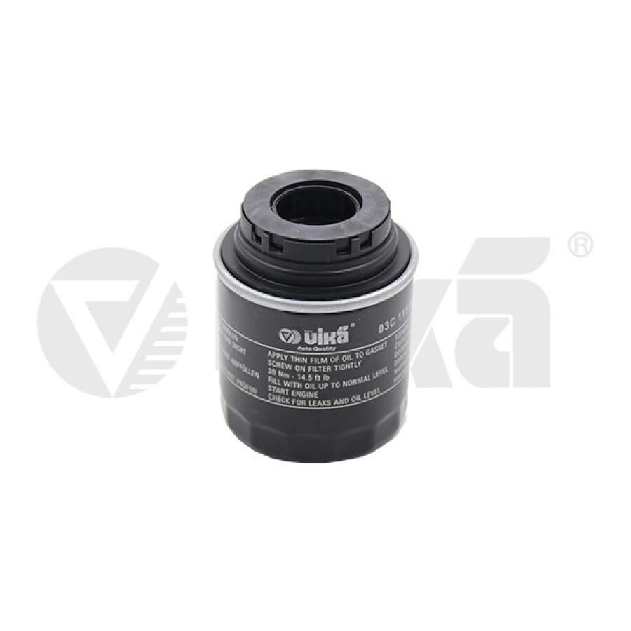 YAG FILTRESI OX983D TOUAREG CGRA 3,6 FSI 04-