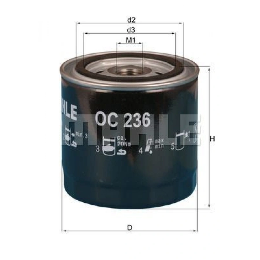 YAĞ FİLTRESİ ROVER FREELANDER 1.8 200 1.4 1.6 1.8 400 1.4 1.6 1.8 45 1.4 1.6 75 820 CABRIOLET COUPE KAMPANYALI