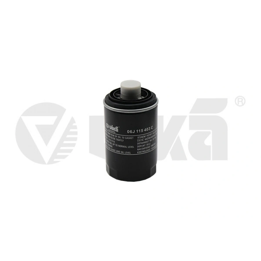 YAG FILTRESI T5,5 CJKA 2,0 TSI 10-