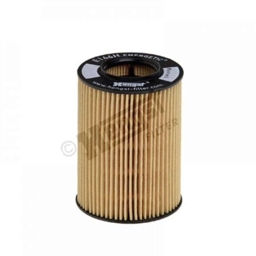 YAG FILTRESI W169-W245 M 266 04-