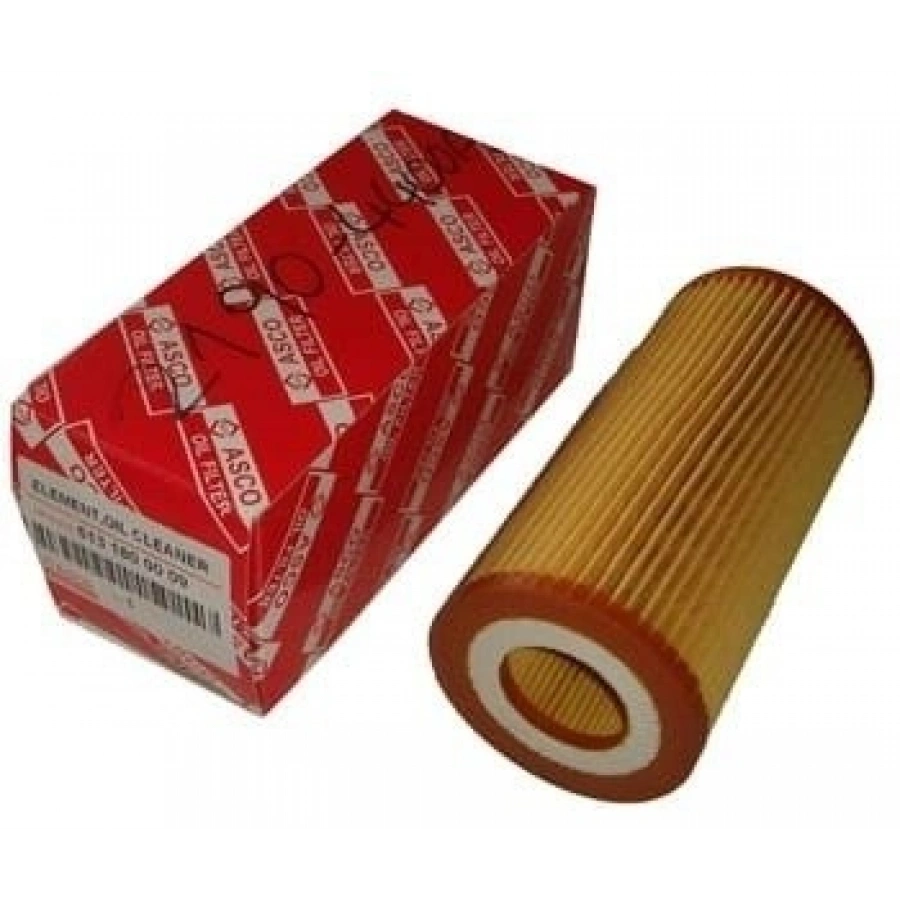 YAG FILTRESI W211-W220 OM 613 99-08