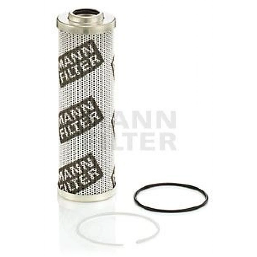 YAĞ FİLT.SCANIA 07/-K SER 06/- ENO HU 1077/1 X KAMPANYALI