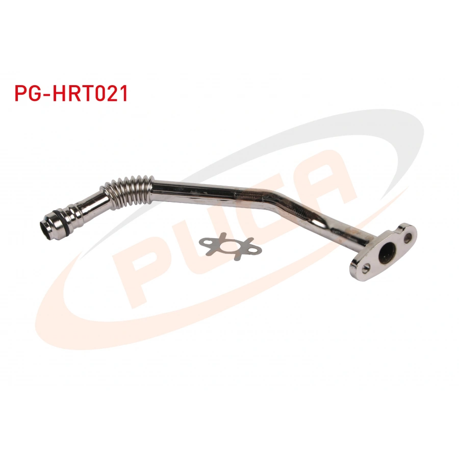 YAG GERI DONUSUM BORUSU JUMPER III / BOXER III EURO 5 2012-