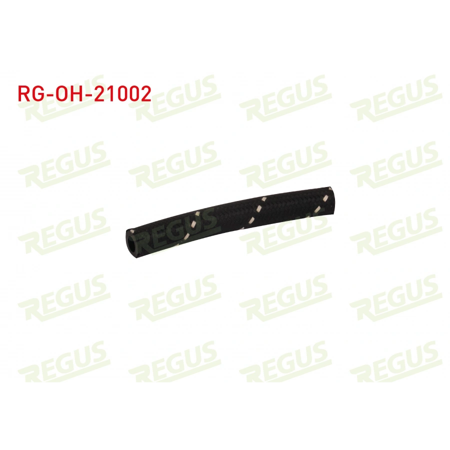 YAG HORTUMU 10X18X130 HYUNDAI H100 2.5 D 1993-2004