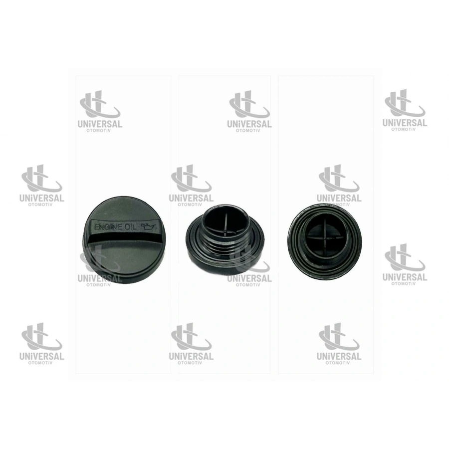 YAĞ KAPAĞI | TOYOTA | YARIS | 2007-2012