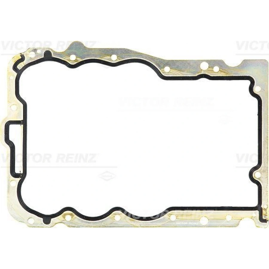 YAĞ KARTER CONTASI ASTRA F 1.6 2.0 9198 VECTRA A 2.0 8895 -VEGA 2.0İ 9600