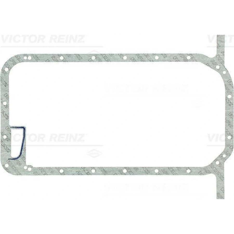 YAĞ KARTER CONTASI BMW 3 E30 E36 316İ-318İ- BMW 5 E34 518İ