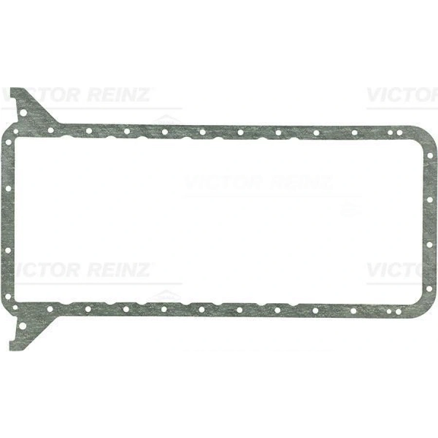 YAĞ KARTER CONTASI BMW 5 SERİSİ E34 E39 530İ-535İ-540İ- BMW 7 SERİSİ E32 E38 730-735-740