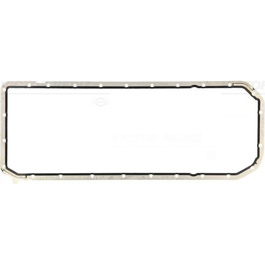 YAĞ KARTER CONTASI BMW 5 SERİSİ E34 E39 530İ-535İ-540İ- BMW 7 SERİSİ E32 E38 730-735-740 KAMPANYALI