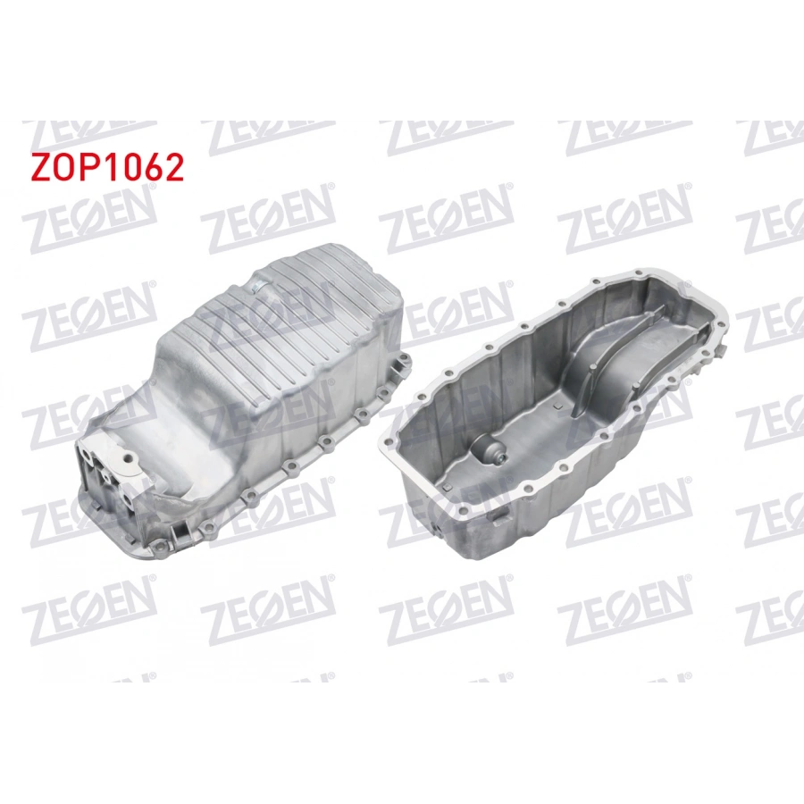 YAG KARTERI ALUMINYUM FIAT DOBLO 1.4 16v 2010- / BRAVO II 1.4 T-JET 2006-2014 / G.PUNTO 1.4 T-JET 2005-2012 / G.PUNTO EVO 1.4 2008-2012