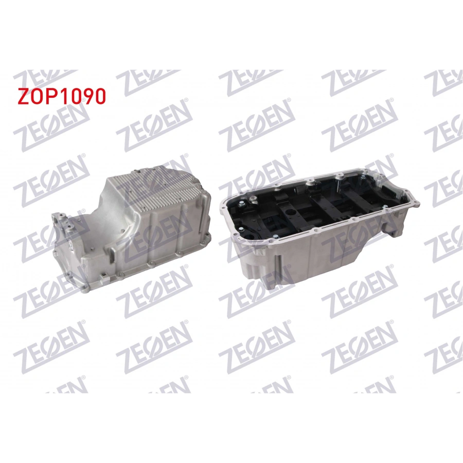 YAG KARTERI ALUMINYUM FIAT DOBLO 1.6 MJT 2015-/ EGEA 1.6 MJT 2015-/ 500L 1.6 MJT 2012-/ JEEP RENEGADE 1.6 CRD 2014-/ ALFA ROMEO GIULIETTA 1.6 JTD 2010-