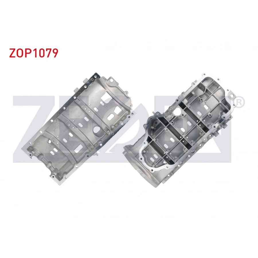 YAG KARTERI ALUMINYUM FORD TOURNEO CONNECT 1.8 TDCI 2002-2013 / TRANSIT CONNECT 1.8 TDCI 2002-2013