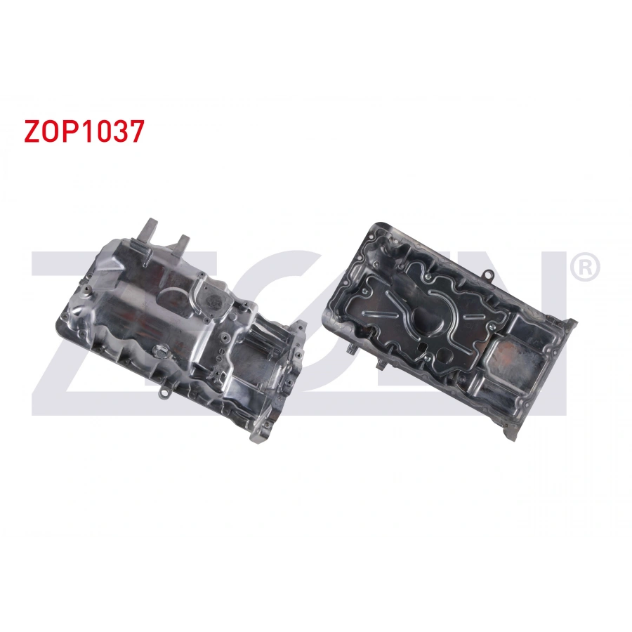 YAG KARTERI ALUMINYUM HYUNDAI ACCENT ERA / ACCENT BLUE / I20 / I30 / KIA CEED 1.4-1.5-1.6 CRDI