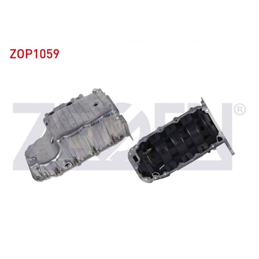 YAG KARTERI ALUMINYUM (ICI PLASTIK) OPEL ASTRA G 1.6 16v / ASTRA H 1.6i (Z16XEP)