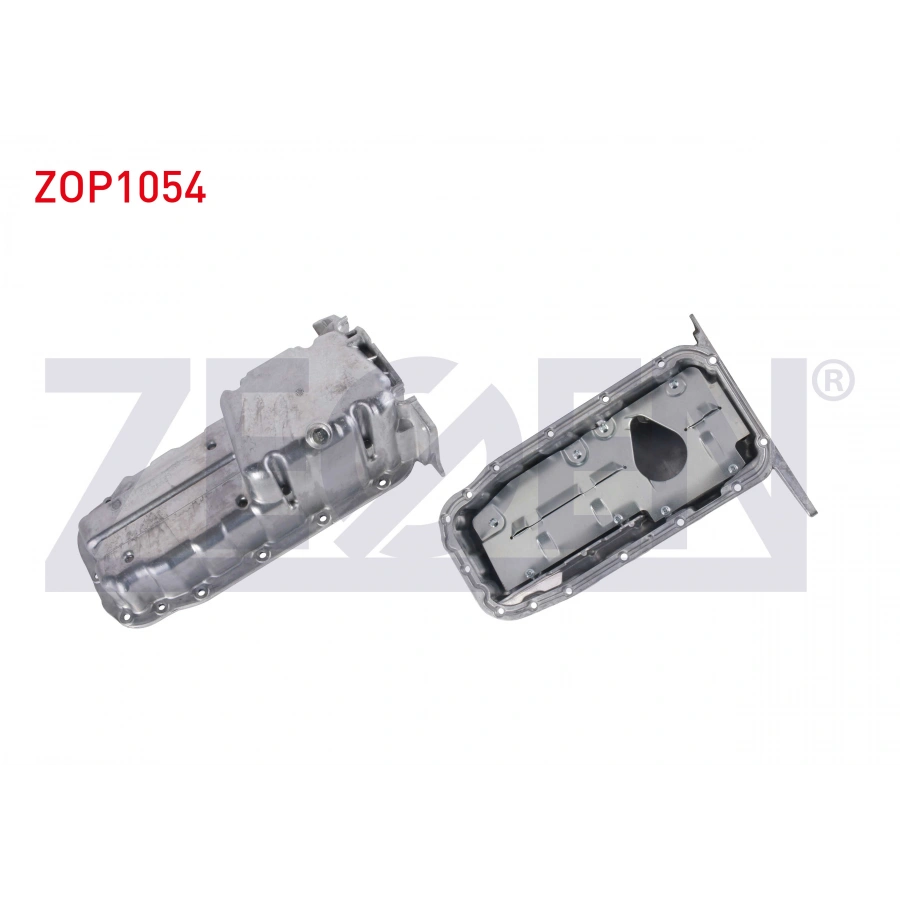 YAG KARTERI ALUMINYUM OPEL ASTRA F 1.4i 16v / ASTRA G 1.6 16v / ZAFIRA A 1.6 16v (X14XE-X16XEL)