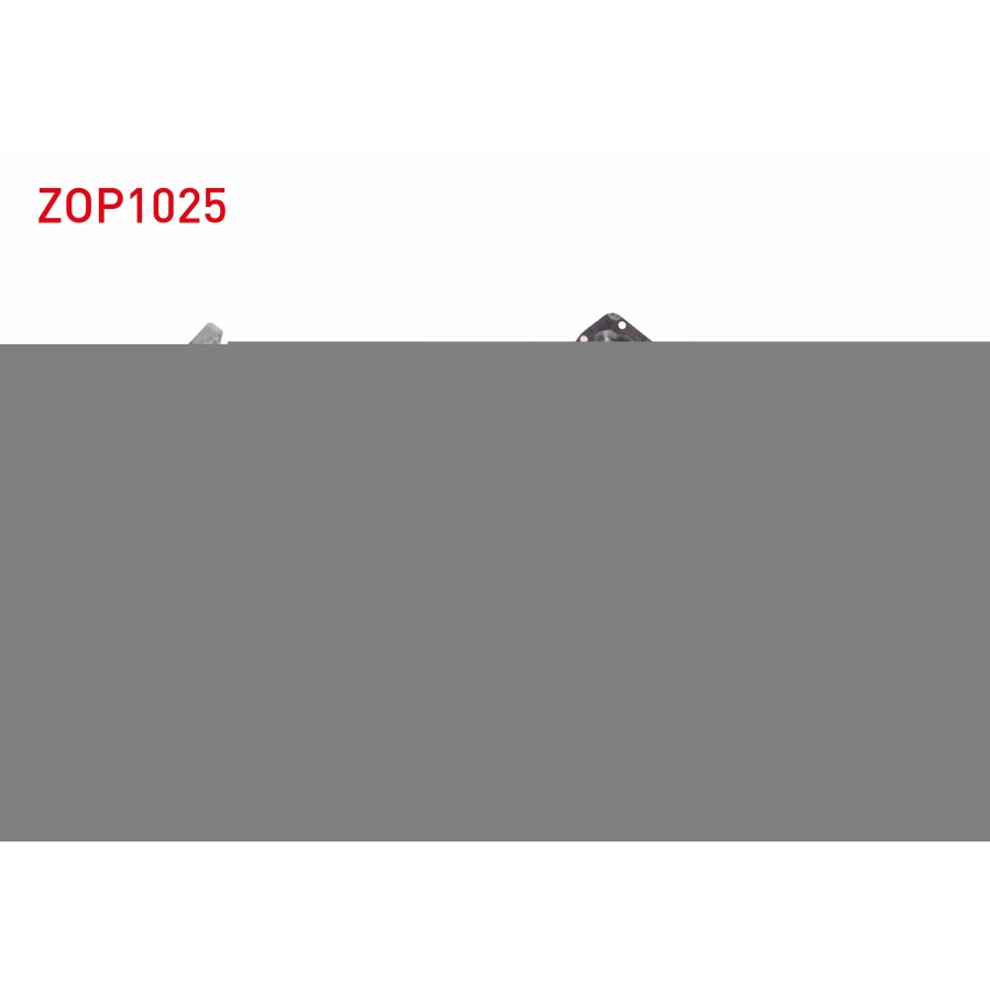 YAG KARTERI ALUMINYUM PEUGEOT PARTNER / CITROEN BERLINGO 1.9D-2.0 HDI (DW8) (KLIMALI)