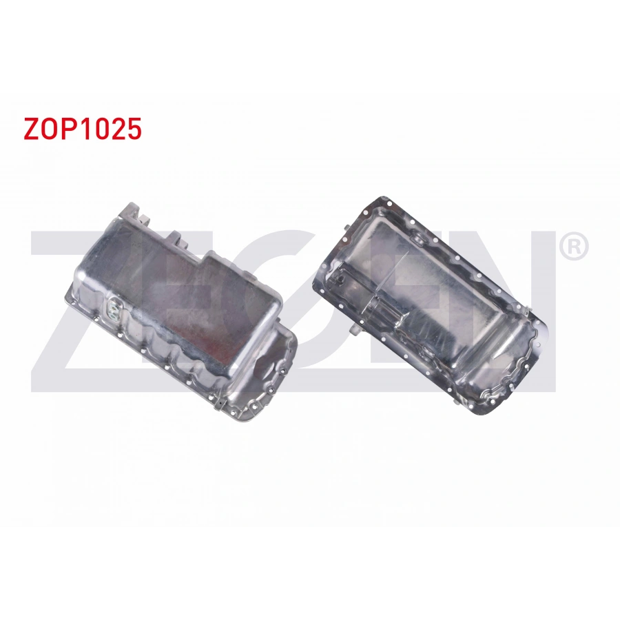 YAG KARTERI ALUMINYUM PEUGEOT PARTNER / CITROEN BERLINGO 1.9D-2.0 HDI (DW8) (KLIMALI)