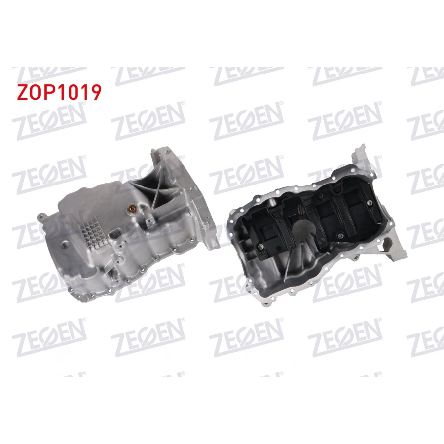 YAG KARTERI ALUMINYUM RENAULT CLIO IV 1.5 DCI / DACIA LOGAN II / SANDERO II / DOKKER / LODGY 1.5 DCI