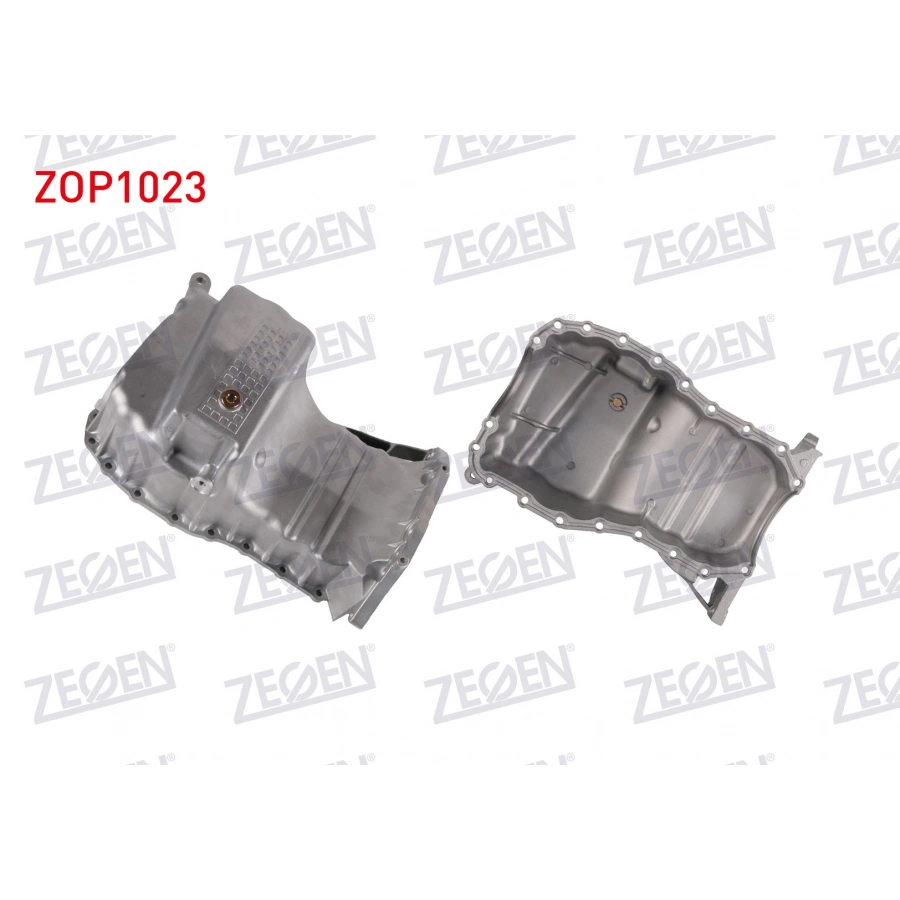 YAG KARTERI ALUMINYUM RENAULT CLIO / KANGOO / R.19 / DACIA LOGAN 1.4-1.6 (K7M-K7J)