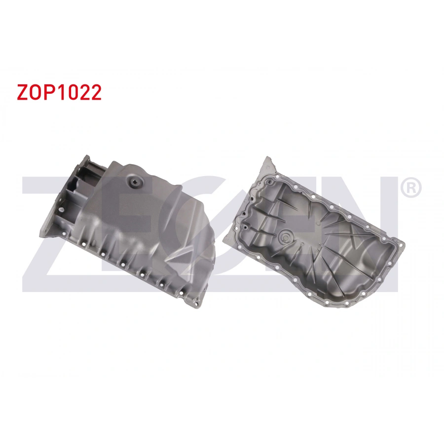 YAG KARTERI ALUMINYUM RENAULT KANGOO / MEGANE / LAGUNA 1.9D (F8Q - F9Q)