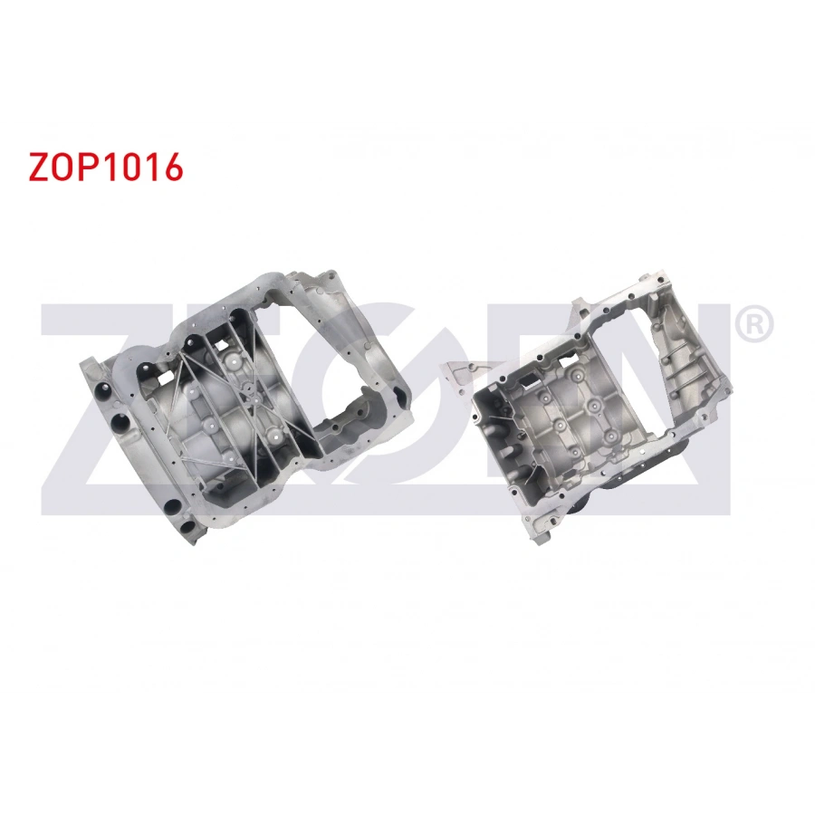 YAG KARTERI ALUMINYUM RENAULT MASTER III 2.3 DCI