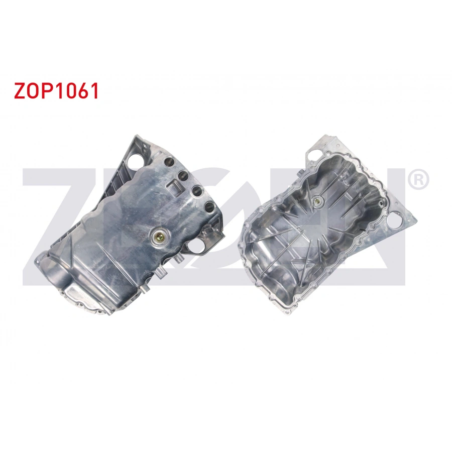 YAG KARTERI ALUMINYUM RENAULT TRAFIC II 1.9 DCI - 2.0 DCI